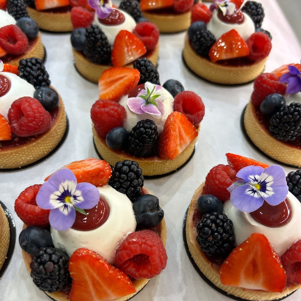 Boulangerie Chez Côme 1